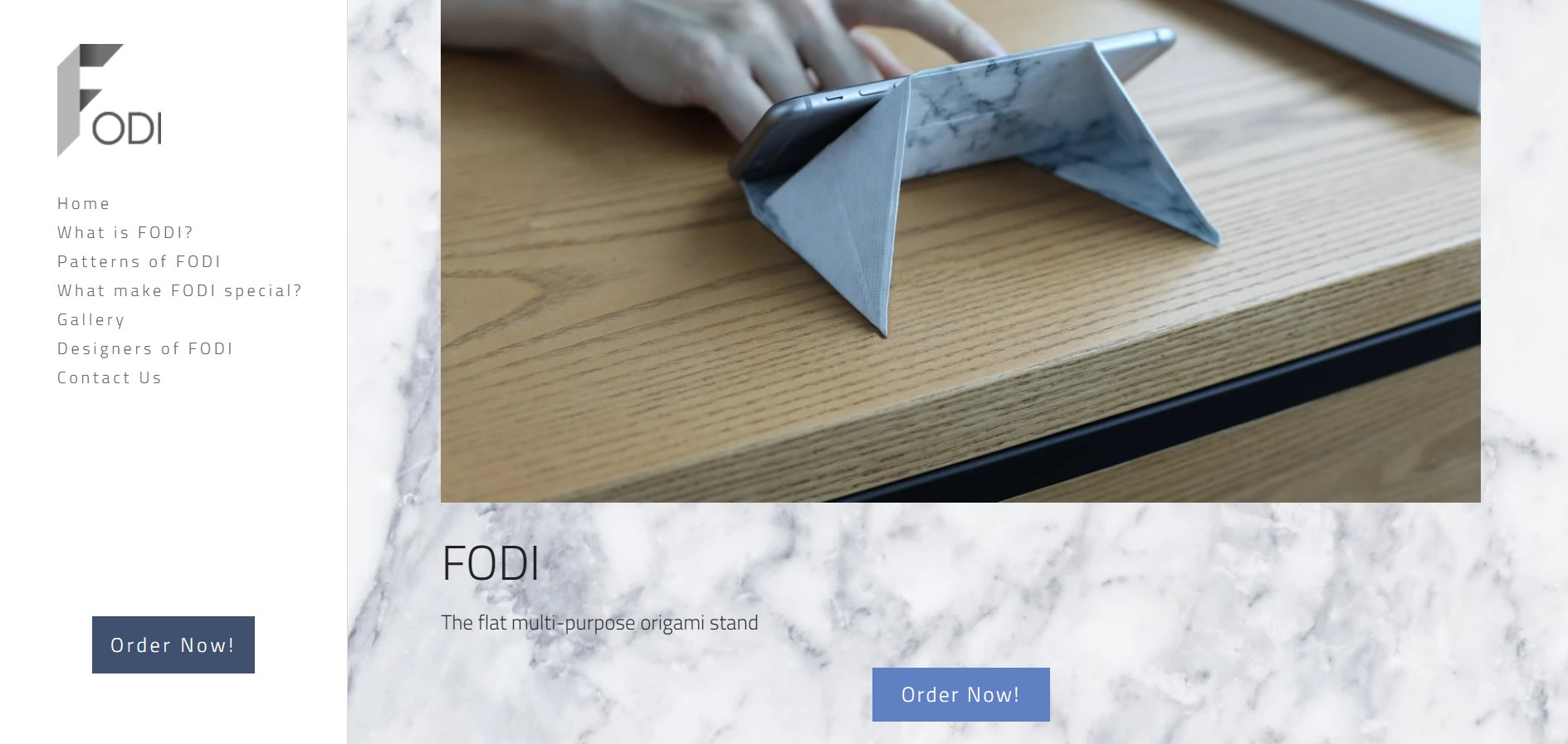 Fodi網站 Fodi網站